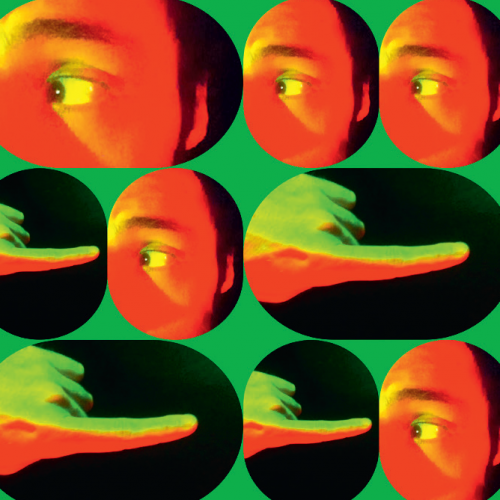 L'imaginarium - Yan Giraldo