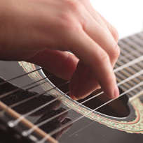 Mon cours de Guitare