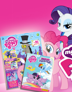 my little pony 2