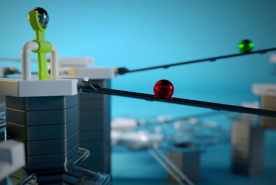 Des idées pour que vos enfants s'occupent (et s'amusent) seuls - GraviTrax