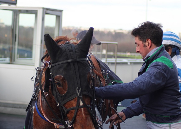 Hippodrome Vincennes