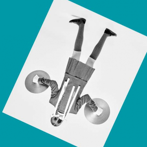 Dodo ti baba - Élodie Milo