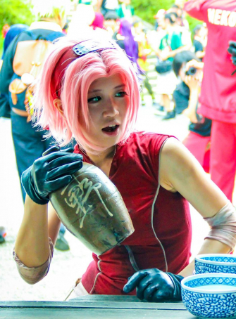 Japan Expo : le rendez-vous geek de la capitale