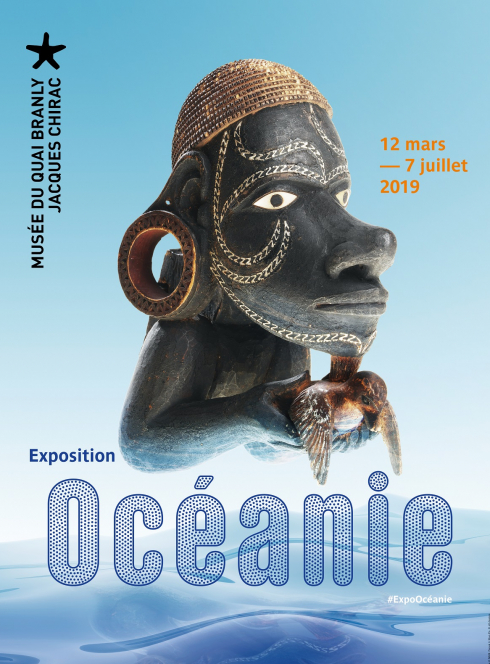Expo Océanie