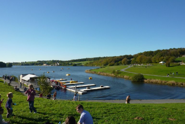 Station touristique du Valjoly