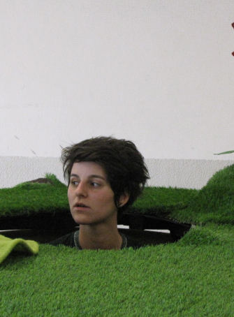 Lapin Cachalot - Compagnie Arnica