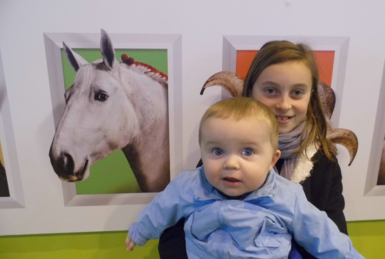 salon agriculture 2013