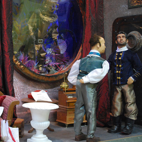 Musée des Automates de Lyon