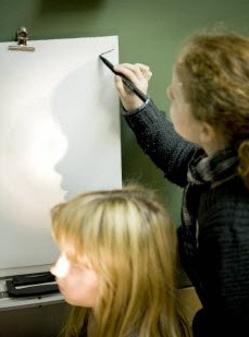 Atelier enfant au Louvre : Dans l’atelier du peintre