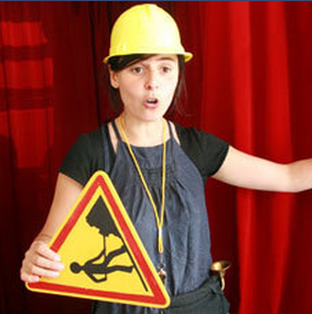 Tintamarre et brouhaha