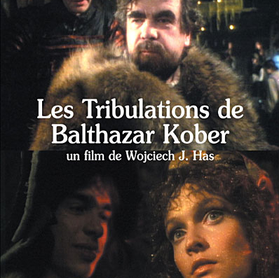 Les Tribulations de Balthasar Kober