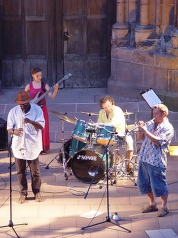 Concert : Brighton Youth Orchestra