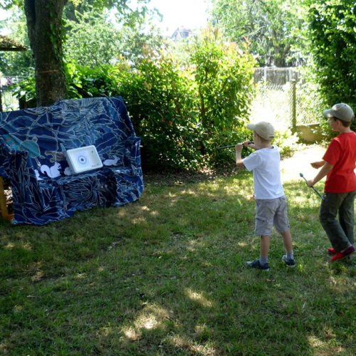Maison de la Forêt du Gâvre