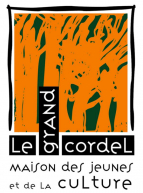 Le Grand Cordel MJC Rennes logo
