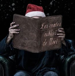 Noël au Manoir de Paris