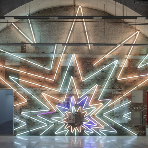 Expo Au bout de mes rêves lille3000