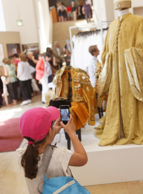 Tous à l'Opéra de Toulouse