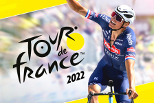 Remporter le jeu officiel du Tour de France 2022