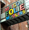Maison Folie Moulins