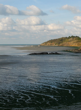 Réserve Naturelle de la Baie de Saint-Brieuc