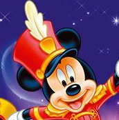 Disney sur Glace : 100 ans de magie