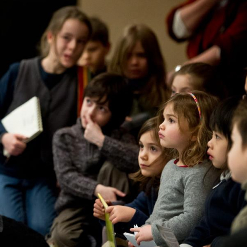 Atelier enfant au louvre : Les secrets des décors  dans les arts de l’Islam