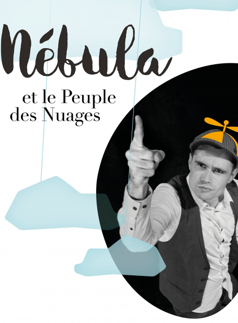 Nebula et le peuple des nuages