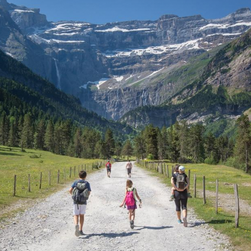 Le Cirque de Gavarnie