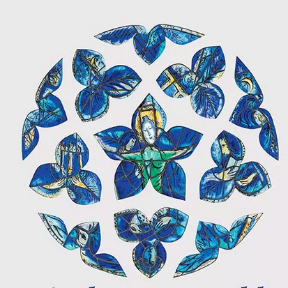 Expo Marc Chagall, Le passeur de lumière