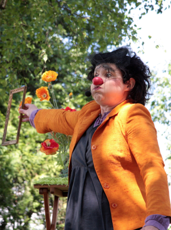 Le grand conciliabule - Aude Maury-Renard