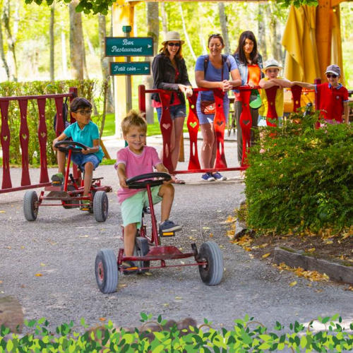Grinyland, parc de loisirs