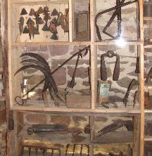 Musée de la forge