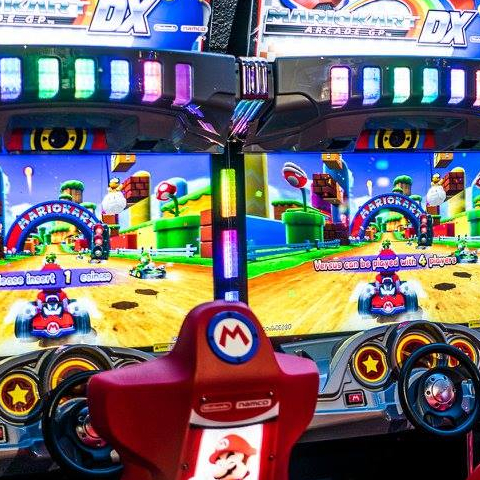 La Tête dans les Nuages Paris en famille