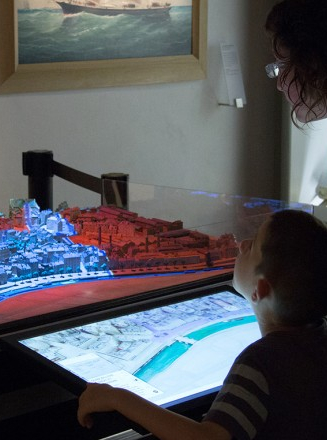 Prototypes numériques