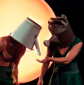 Îlo - Cie Chaliwaté