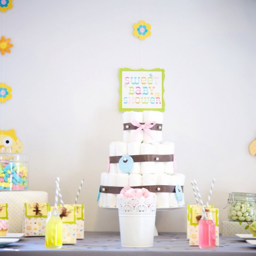 baby shower