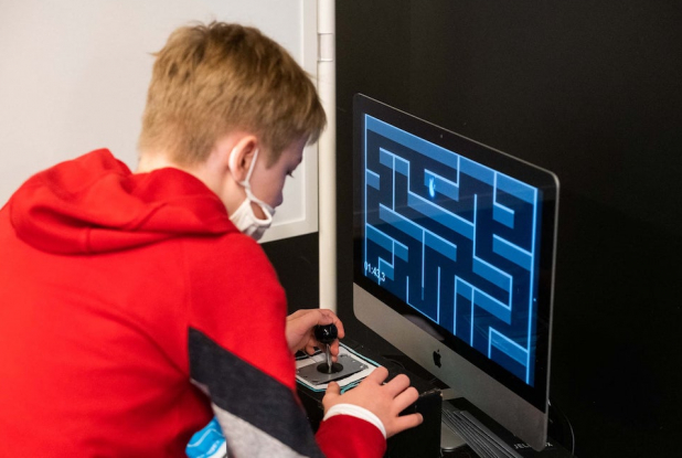 Les Utopiales : ateliers enfants