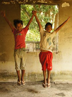 Théâtre La Ferronnerie