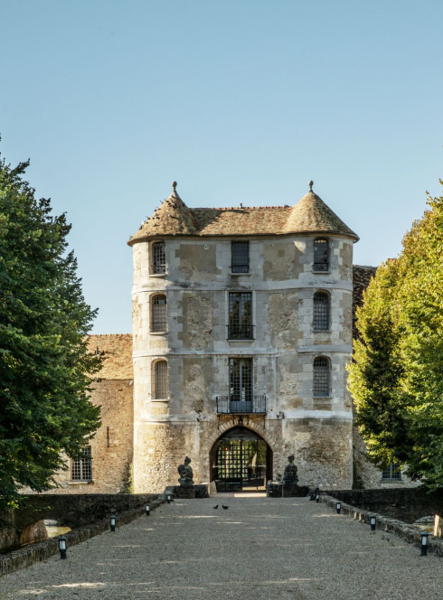 Les meilleurs hôtels kid’s friendly pour un week-end en Île-de-France