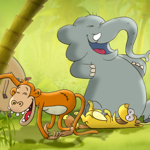 La Fontaine fait son cinéma