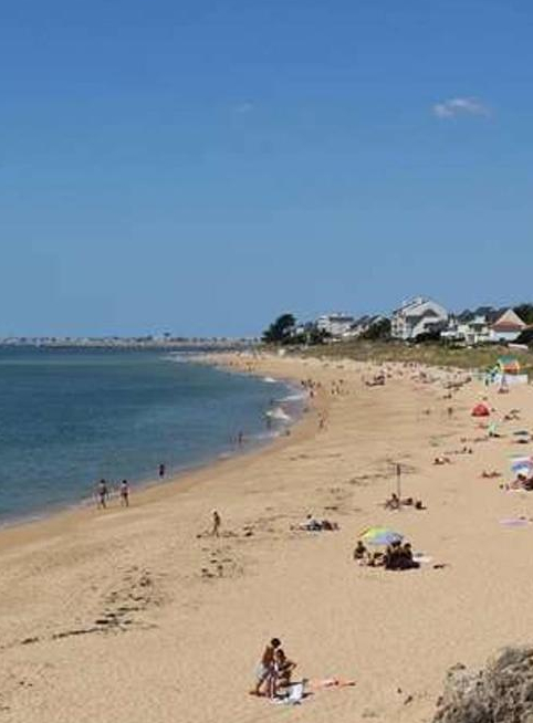 Lacs Plages Rivieres Et Autres Coins Baignade Autour De Nantes