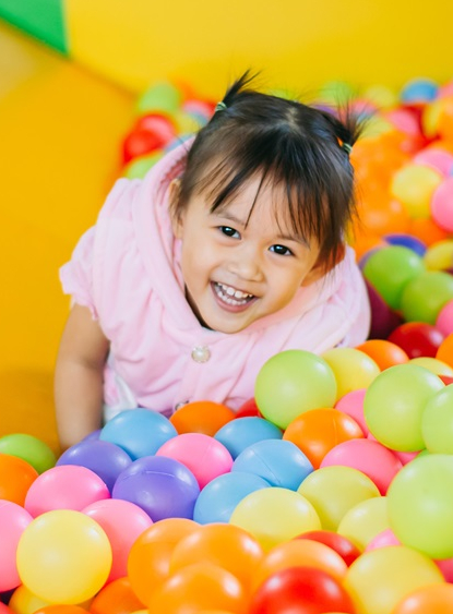 Les meilleurs parcs de loisirs d'Ile-de-France pour les enfants