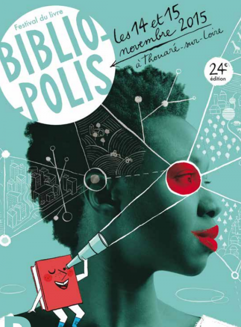 Bibliopolis 2015