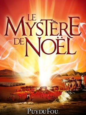 Mystère de Noël