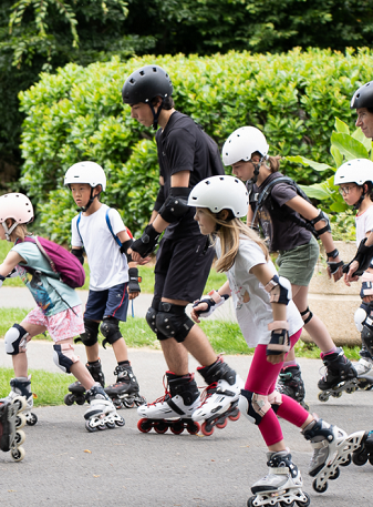 Ride On Lille : Randonnée