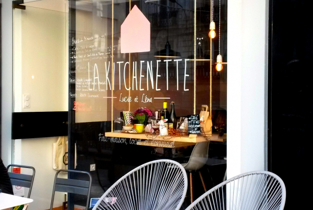 La Kitchenette