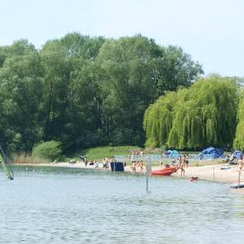 Base Nautique de Lauterbourg