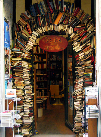 Librairie Le Bal des Ardents