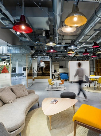 MAIF Social Club - Accueil