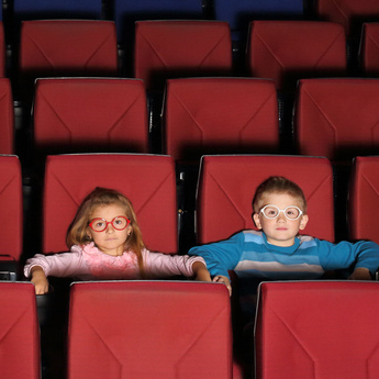 Cinéma : les films à voir en famille pendant les vacances de février 2018